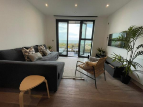 Beautiful apartment on Ramsgate sea-front